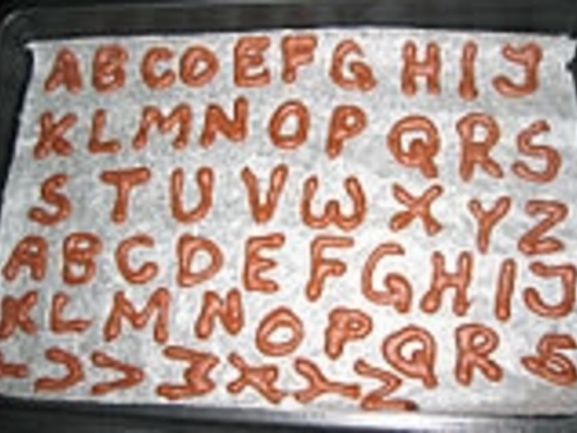 Russisch Brot - einfach - von Banca