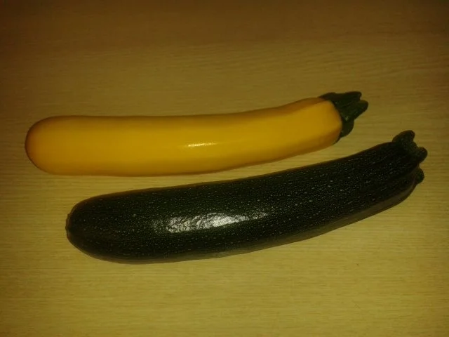 Rezept: Frittierte Zucchini Bild Nr. 2 Frittierte Zucchini - Rezept - Bild Nr. 2