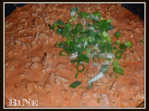 BiNe` S PASTA - HACK - GRATIN - Rezept - Bild Nr. 3