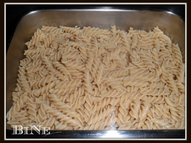 BiNe` S PASTA - HACK - GRATIN - Rezept - Bild Nr. 4