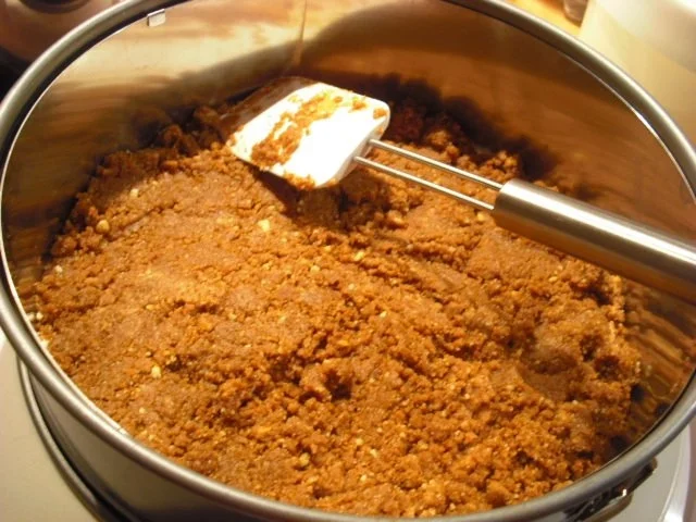 Johannisbeer-Karamell-Torte - Rezept - Bild Nr. 3