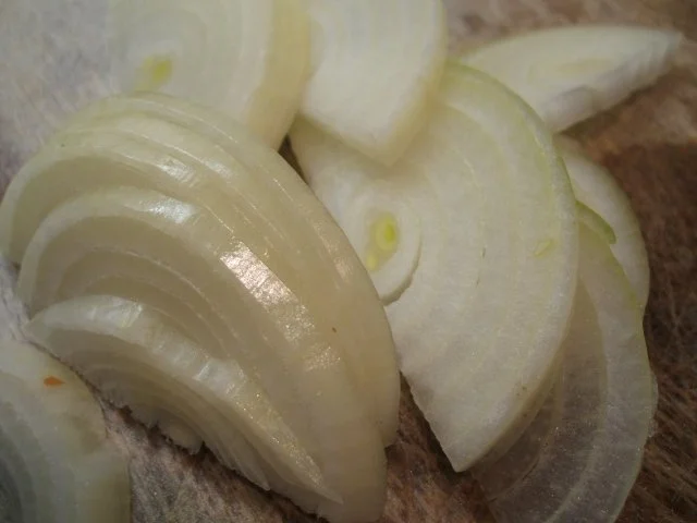 Rezept: Fleisch: Saure Zipfel Bild Nr. 5 Fleisch: Saure Zipfel - Rezept - Bild Nr. 5