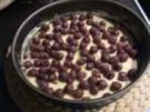 Kuchen: Kirsch-Baiser-Torte - Rezept