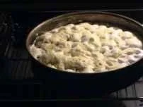 Kuchen: Kirsch-Baiser-Torte - Rezept - Bild Nr. 4