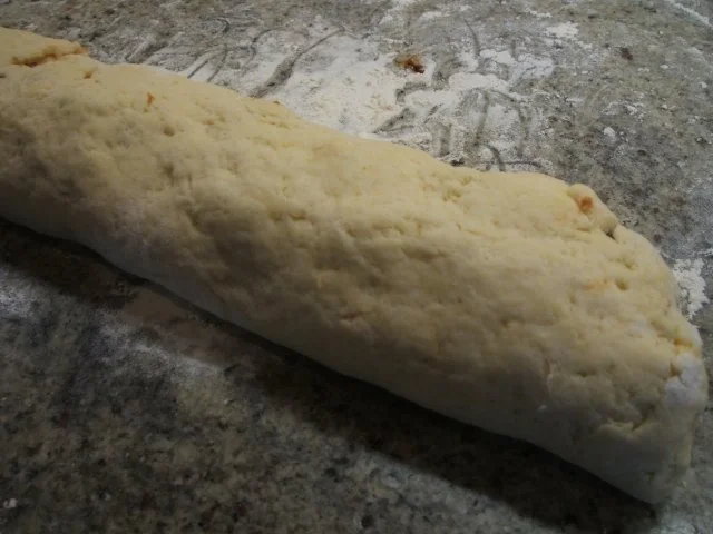 Rezept: Backen: Zwetschgenschnecken Bild Nr. 7 Backen: Zwetschgenschnecken - Rezept - Bild Nr. 7