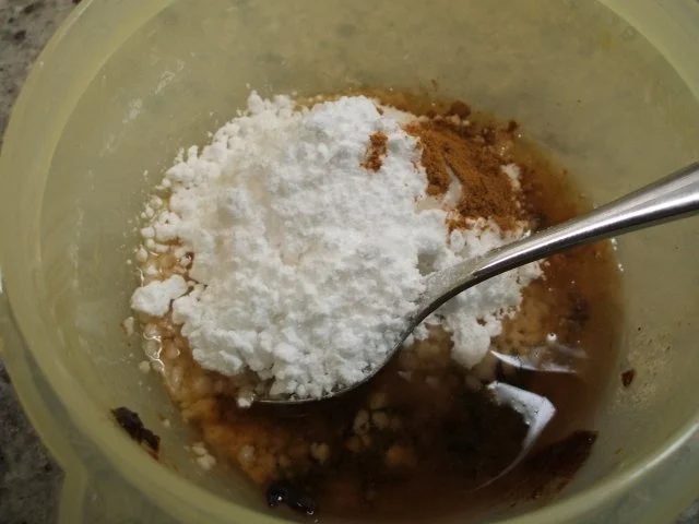 Rezept: Backen: Zwetschgenschnecken Bild Nr. 9 Backen: Zwetschgenschnecken - Rezept - Bild Nr. 9