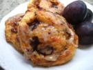 Backen: Zwetschgenschnecken - Rezept