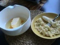 Kuchen: Bananen-Split-Torte - Rezept - Bild Nr. 3