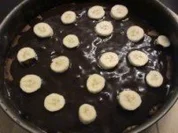Kuchen: Bananen-Split-Torte - Rezept