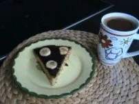 Kuchen: Bananen-Split-Torte - Rezept - Bild Nr. 7