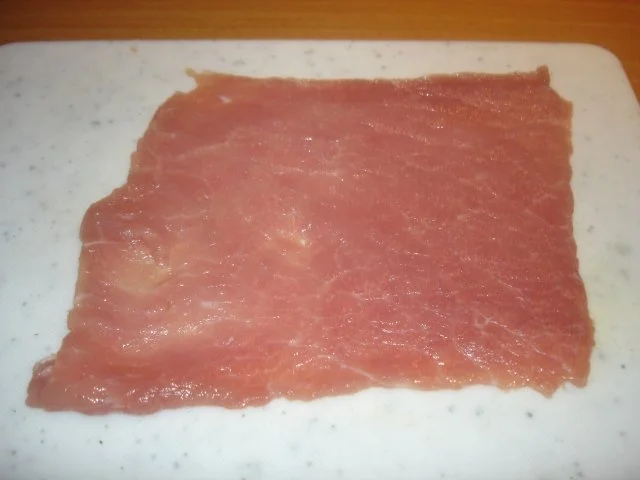 Rezept: Fleischspieße Bild Nr. 2 Fleischspieße - Rezept - Bild Nr. 2