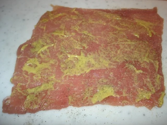 Rezept: Fleischspieße Bild Nr. 3 Fleischspieße - Rezept - Bild Nr. 3