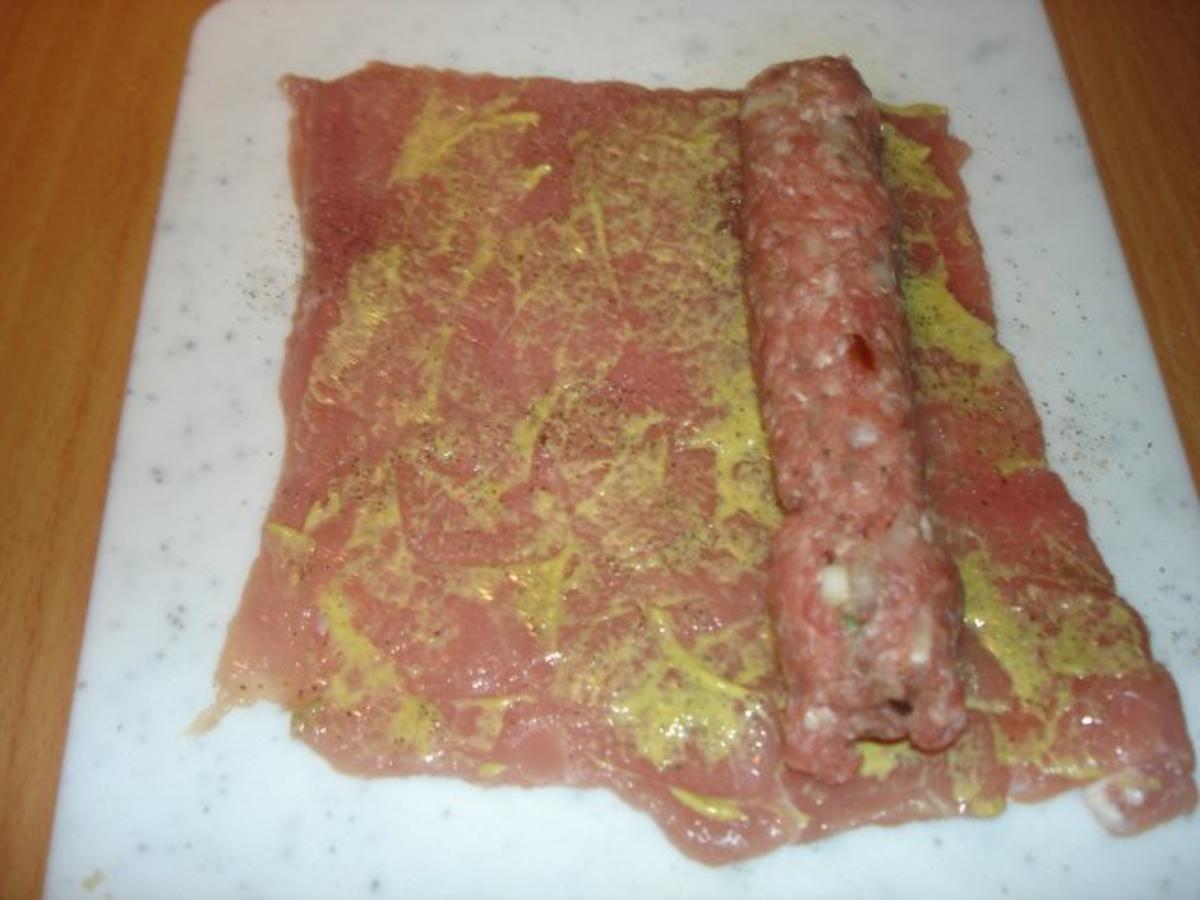 Fleischspieße - Rezept - Bild Nr. 4