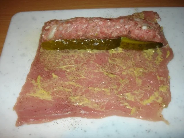 Rezept: Fleischspieße Bild Nr. 5 Fleischspieße - Rezept - Bild Nr. 5