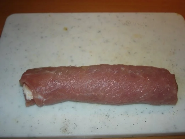 Rezept: Fleischspieße Bild Nr. 6 Fleischspieße - Rezept - Bild Nr. 6