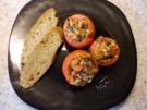 Gefüllte Tomaten - Rezept