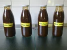BBQ Sauce - Rezept