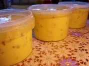 Rezept: Gekochter Kรคse nach einem Rezept aus der Eifel ... Gekochter Kรคse nach einem Rezept aus der Eifel ... - Rezept