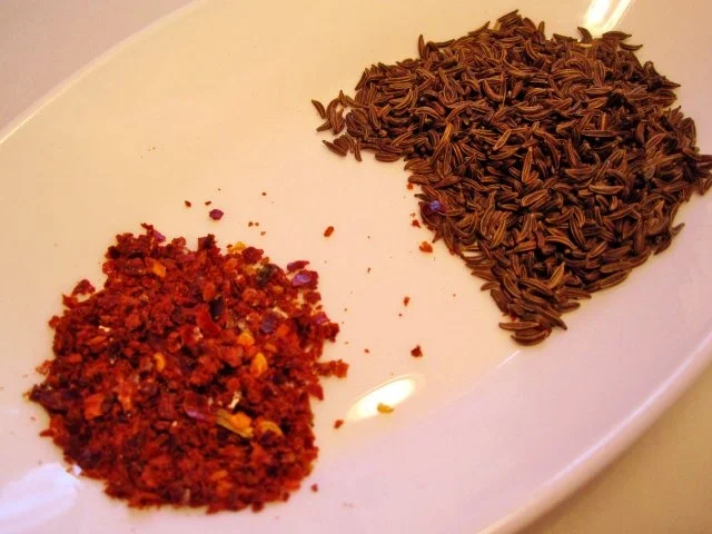 Gekochter Käse nach einem Rezept aus der Eifel ... - Rezept - Bild Nr. 3