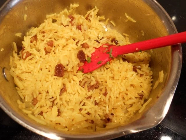 gefüllte türkische Paprikaschote - Rezept - Bild Nr. 4