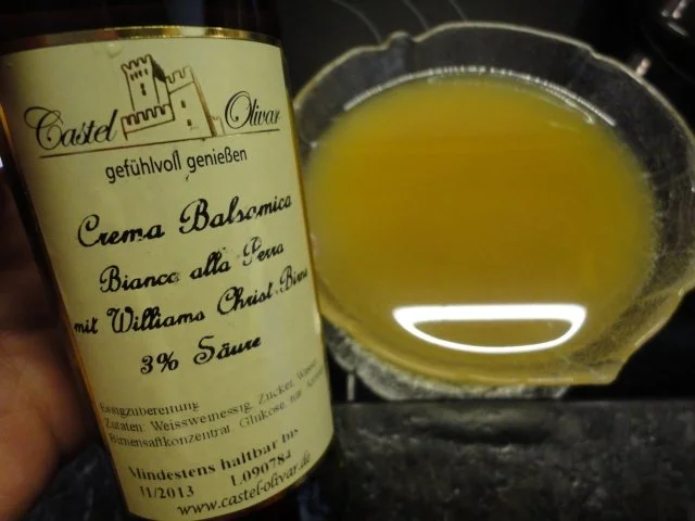 Rezept: marinierte Pfeffer Melone Bild Nr. 6 marinierte Pfeffer Melone - Rezept - Bild Nr. 6