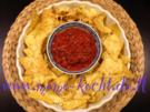 Tomaten-Paprika-Salsa - Rezept