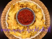 Tomaten-Paprika-Salsa - Rezept