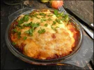 Rezept: Cannelloni mit Pilzfüllung Cannelloni mit Pilzfüllung - Rezept