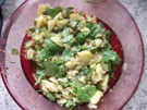 Kartoffelsalat 33. Dieter´s Art - Rezept