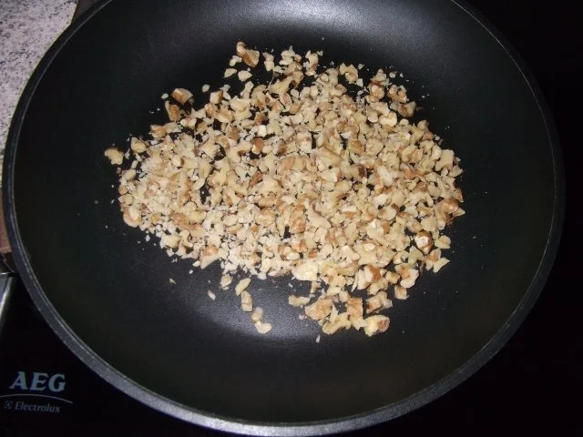 Rezept: Kartoffelsalat 33. Dieter´s Art Bild Nr. 4 Kartoffelsalat 33. Dieter´s Art - Rezept - Bild Nr. 4