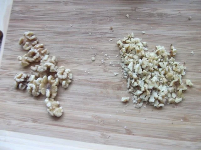 Rezept: Kartoffelsalat 33. Dieter´s Art Bild Nr. 3 Kartoffelsalat 33. Dieter´s Art - Rezept - Bild Nr. 3