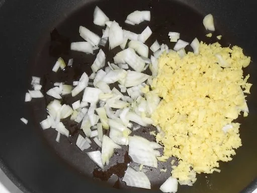 Schweinefilet mit Zucchinigemüse und Bandnudeln - Rezept - Bild Nr. 3