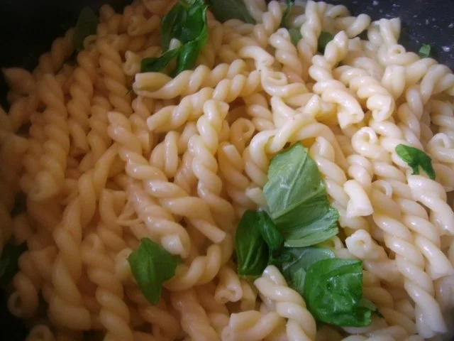 Cabanossi- Gemüse - Käse Pfanne - Rezept - Bild Nr. 10