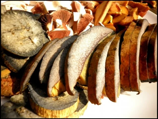 Rezept: Flammkuchen Deluxe Bild Nr. 3 Flammkuchen Deluxe - Rezept - Bild Nr. 3