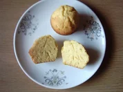 Eierlikör Muffins - Rezept