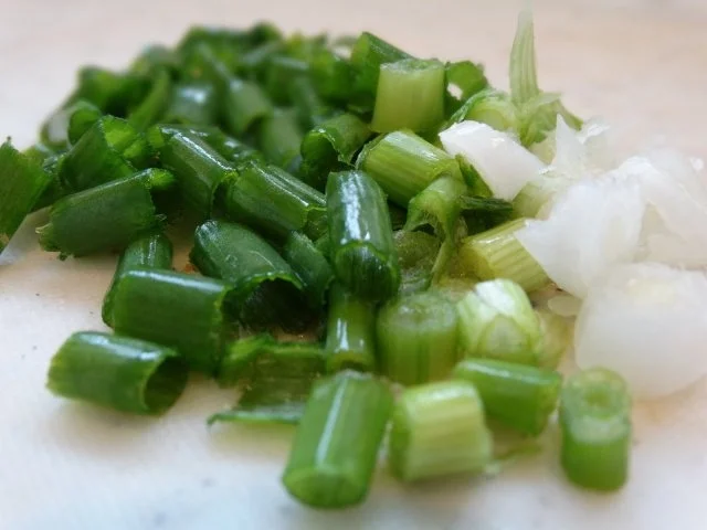 Rezept: Tomaten-Gurken Salat Bild Nr. 5 Tomaten-Gurken Salat - Rezept - Bild Nr. 5