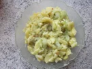 Kartoffelsalat 34. Dieter´s Art - Rezept