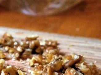 Scharfer Schafskäse-Walnuss-Aufstrich - Rezept - Bild Nr. 2