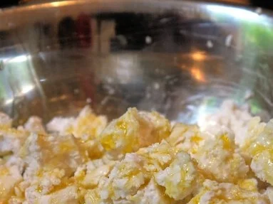 Scharfer Schafskäse-Walnuss-Aufstrich - Rezept - Bild Nr. 3