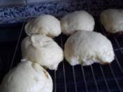 Rezept: Dampfnudeln nicht süß sondern salzig Dampfnudeln nicht süß sondern salzig - Rezept