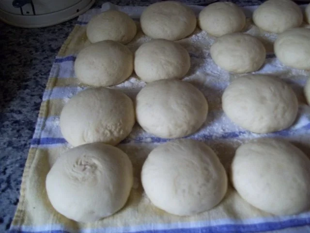 Dampfnudeln nicht süß sondern salzig - Rezept - Bild Nr. 8