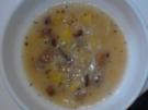 Schneller Sucuk-Eintopf- (Suppe) - Rezept