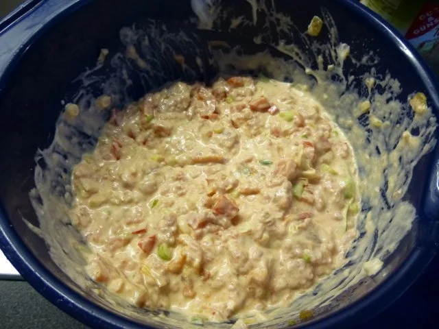 Überbackene Cannelloni - Rezept - Bild Nr. 4