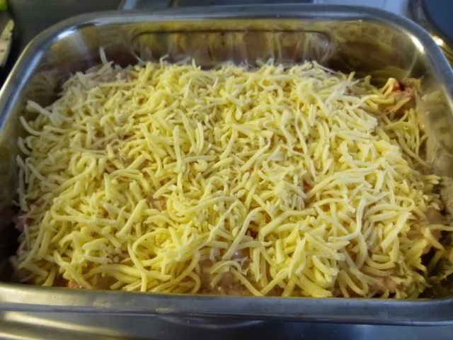 Überbackene Cannelloni - Rezept - Bild Nr. 7