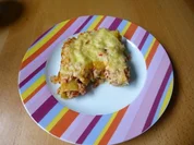 Überbackene Cannelloni - Rezept