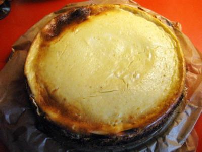 Pina Colada - Joghurt Käsekuchen - Rezept