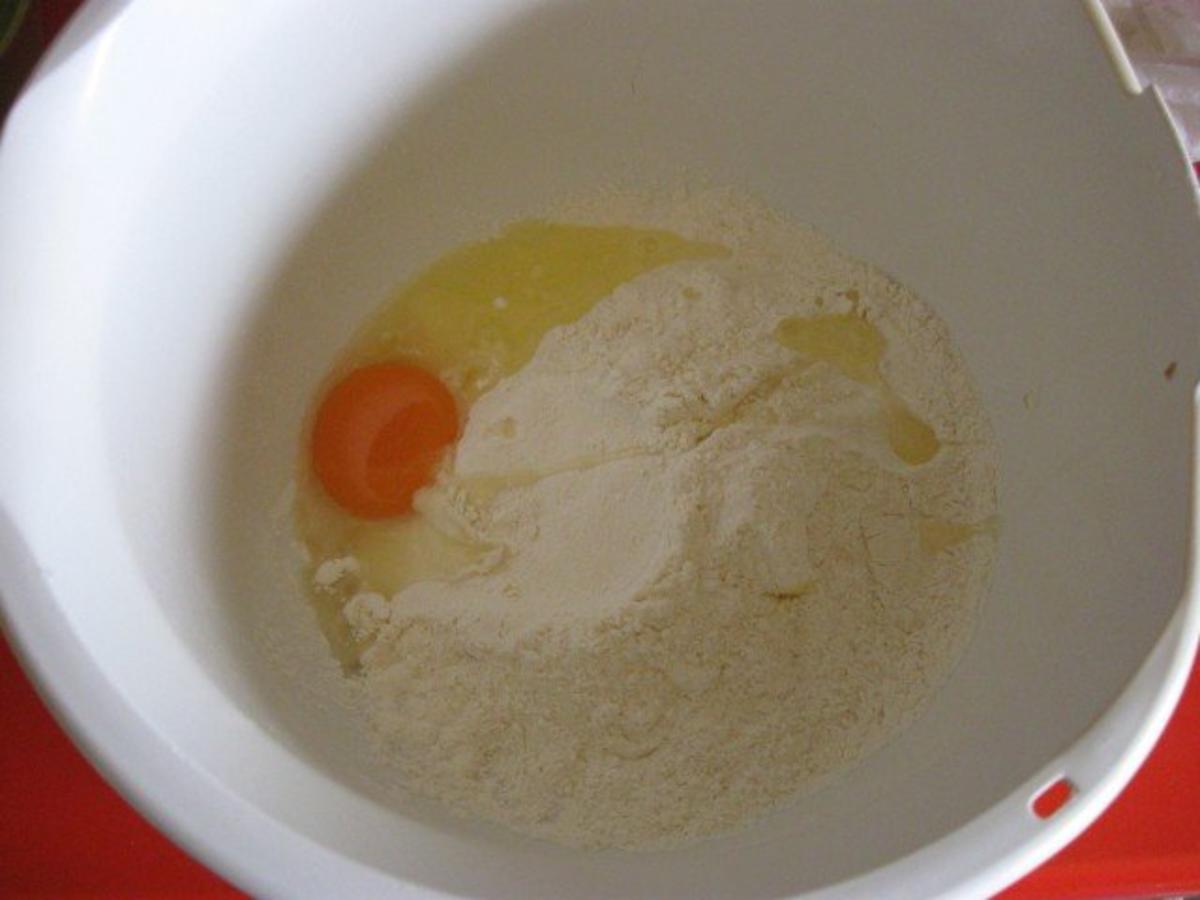 Pina Colada - Joghurt Käsekuchen - Rezept - Bild Nr. 4