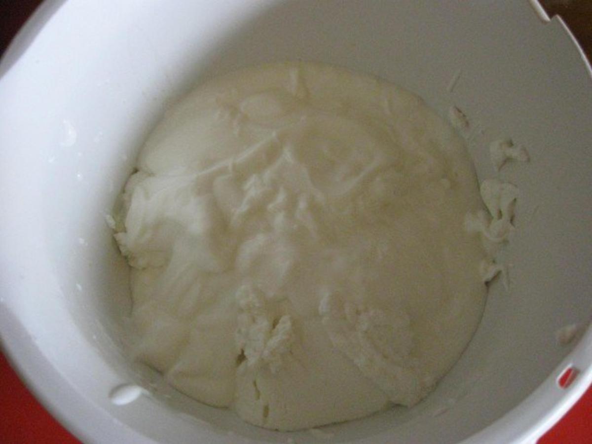 Pina Colada - Joghurt Käsekuchen - Rezept - Bild Nr. 5