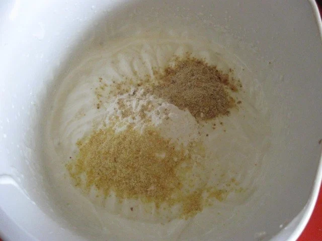 Rezept: Pina Colada - Joghurt Käsekuchen Bild Nr. 6 Pina Colada - Joghurt Käsekuchen - Rezept - Bild Nr. 6