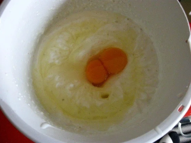 Rezept: Pina Colada - Joghurt Käsekuchen Bild Nr. 7 Pina Colada - Joghurt Käsekuchen - Rezept - Bild Nr. 7